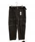 ATMOS（アトモス）の古着「デニムカーゴパンツ／Denim Cargo Pants」｜ブラウン