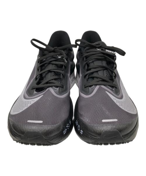 NIKE（ナイキ）NIKE (ナイキ) ズームフライ6／ZOOM FLY 6 ブラック サイズ:26.5cmの古着・服飾アイテム