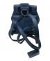 COACH (コーチ) ミニ ビリー バックパック／MINI BILLIE BACKPACK ブルー：10000円