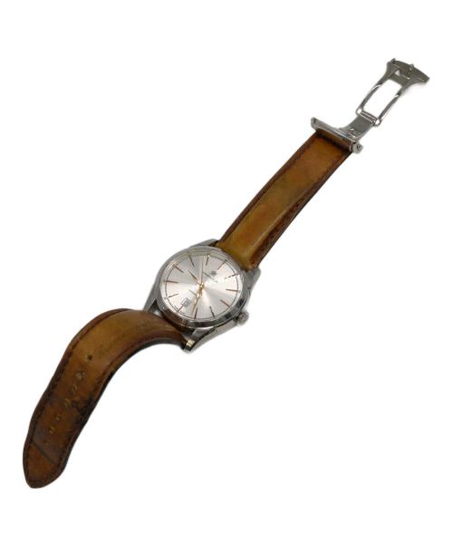 HAMILTON（ハミルトン）HAMILTON (ハミルトン) オートマチック スピリットオブリバティ／AUTOMATIC SPIRIT OF LIBERTY シルバー サイズ:　の古着・服飾アイテム