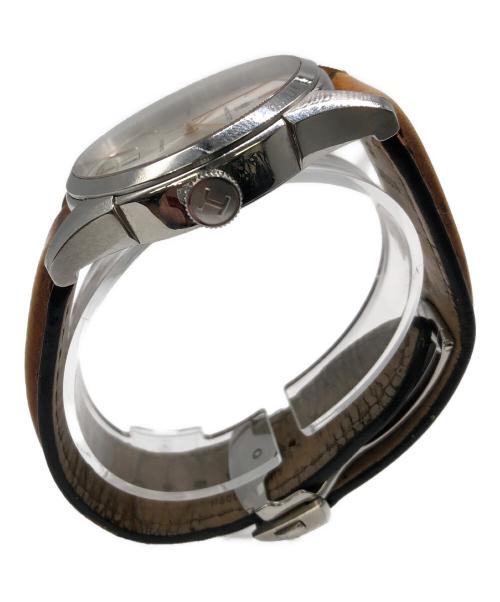 HAMILTON（ハミルトン）HAMILTON (ハミルトン) オートマチック スピリットオブリバティ／AUTOMATIC SPIRIT OF LIBERTY シルバー サイズ:　の古着・服飾アイテム