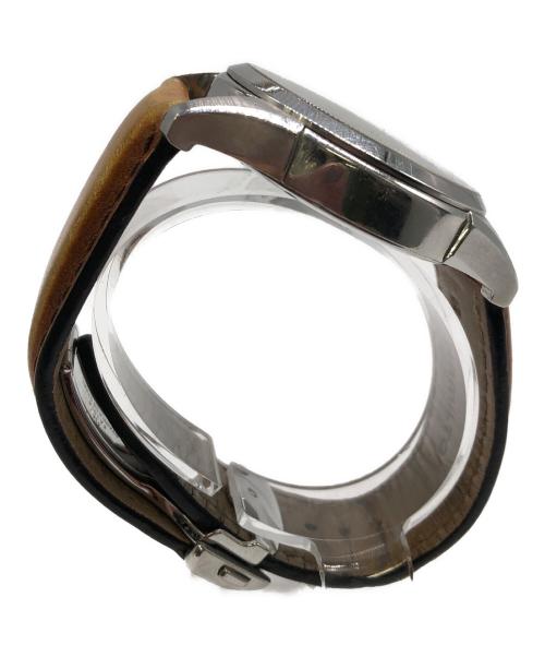 HAMILTON（ハミルトン）HAMILTON (ハミルトン) オートマチック スピリットオブリバティ／AUTOMATIC SPIRIT OF LIBERTY シルバー サイズ:　の古着・服飾アイテム