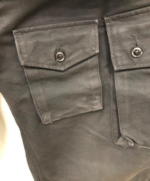 Engineered Garments（エンジニアドガーメンツ）Engineered Garments (エンジニアードガーメンツ) FA PANT - COTTON RIPSTOP／FA-パンツ コットンリップストップ ブラック サイズ:XSの古着・服飾アイテム