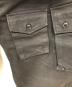 中古・古着 Engineered Garments (エンジニアードガーメンツ) FA PANT - COTTON RIPSTOP／FA-パンツ コットンリップストップ ブラック サイズ:XS：17000円