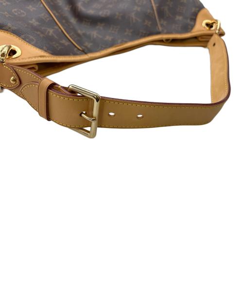 LOUIS VUITTON（ルイ ヴィトン）LOUIS VUITTON (ルイ ヴィトン) ガリエラPM ブラウンの古着・服飾アイテム