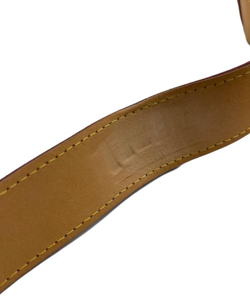 LOUIS VUITTON（ルイ ヴィトン）LOUIS VUITTON (ルイ ヴィトン) ガリエラPM ブラウンの古着・服飾アイテム