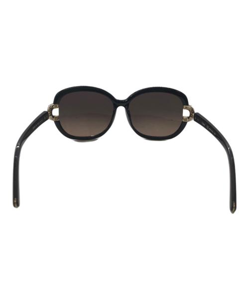 Chloe（クロエ）Chloe (クロエ) サングラス／SUNGLASSES ブラックの古着・服飾アイテム