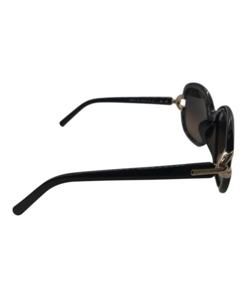 Chloe（クロエ）Chloe (クロエ) サングラス／SUNGLASSES ブラックの古着・服飾アイテム