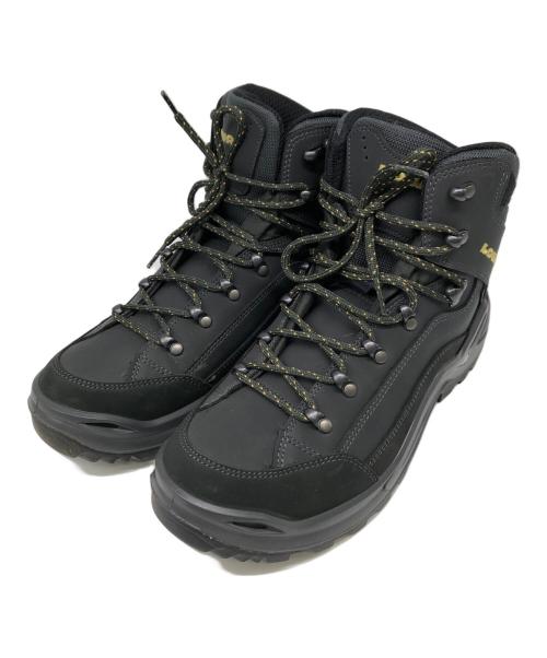 LOWA（ローバー）LOWA (ローバー) レネゲード X GT ミッド／RENEGADE X GT MID チャコールグレー サイズ:28cmの古着・服飾アイテム