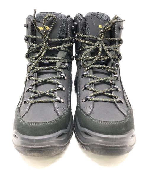 LOWA（ローバー）LOWA (ローバー) レネゲード X GT ミッド／RENEGADE X GT MID チャコールグレー サイズ:28cmの古着・服飾アイテム