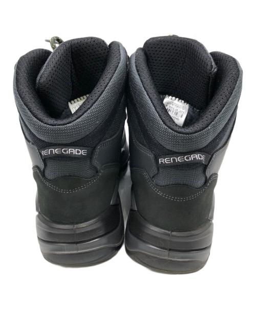 LOWA（ローバー）LOWA (ローバー) レネゲード X GT ミッド／RENEGADE X GT MID チャコールグレー サイズ:28cmの古着・服飾アイテム