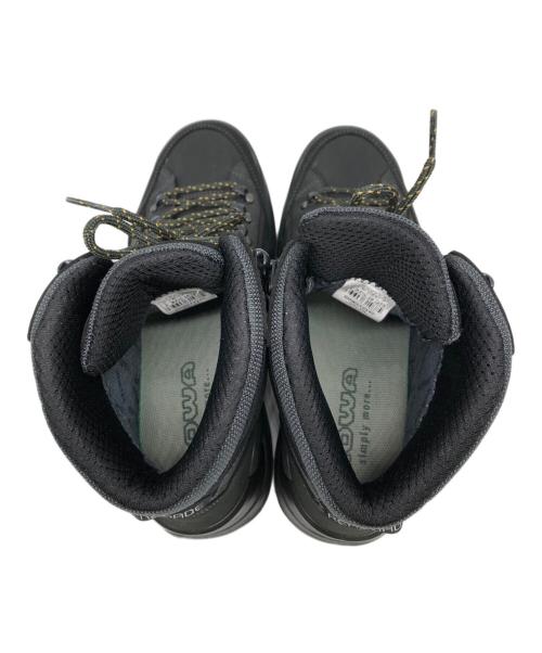 LOWA（ローバー）LOWA (ローバー) レネゲード X GT ミッド／RENEGADE X GT MID チャコールグレー サイズ:28cmの古着・服飾アイテム