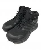 inov-8イノベイト）の古着「トレッキングブーツ」｜ブラック