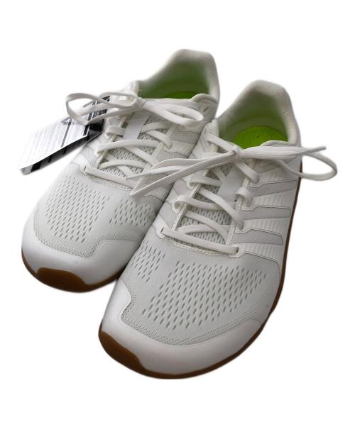 inov-8（イノヴェイト）inov-8 (イノベイト) BARE-XF ホワイト サイズ:26.5cm 未使用品の古着・服飾アイテム