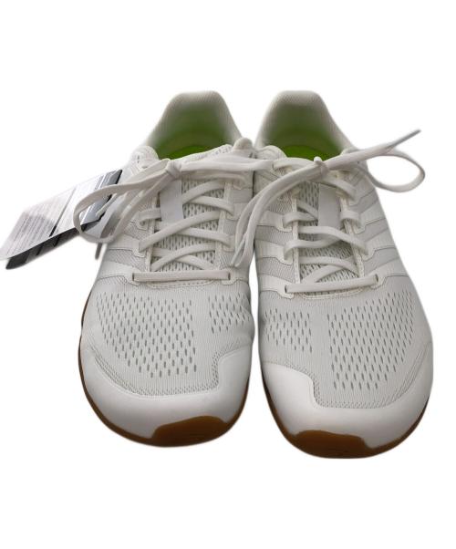 inov-8（イノヴェイト）inov-8 (イノベイト) BARE-XF ホワイト サイズ:26.5cm 未使用品の古着・服飾アイテム