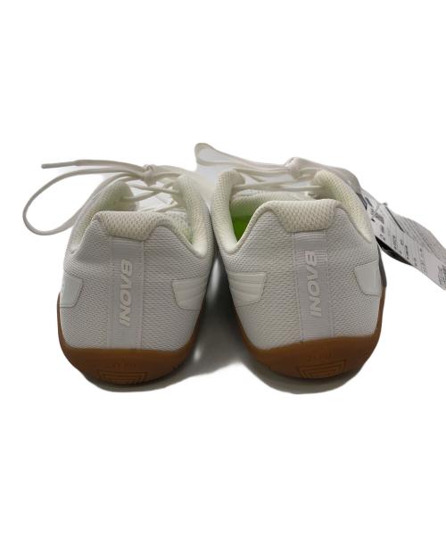 inov-8（イノヴェイト）inov-8 (イノベイト) BARE-XF ホワイト サイズ:26.5cm 未使用品の古着・服飾アイテム