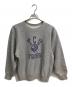 WAREHOUSE（ウエアハウス）の古着「スウェット」｜グレー