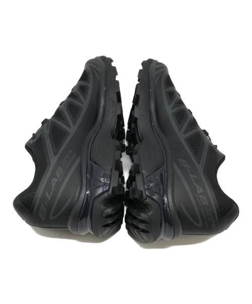 SALOMON（サロモン）SALOMON (サロモン) スニーカー ブラック サイズ:43 1/3の古着・服飾アイテム