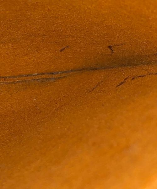 LOUIS VUITTON（ルイ ヴィトン）LOUIS VUITTON (ルイ ヴィトン) モノグラム ミュゼット／MONOGRAM MUSETTE ブラウンの古着・服飾アイテム