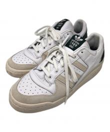 adidas×KITH（アディダス×キス）の古着「スニーカー」｜ホワイト