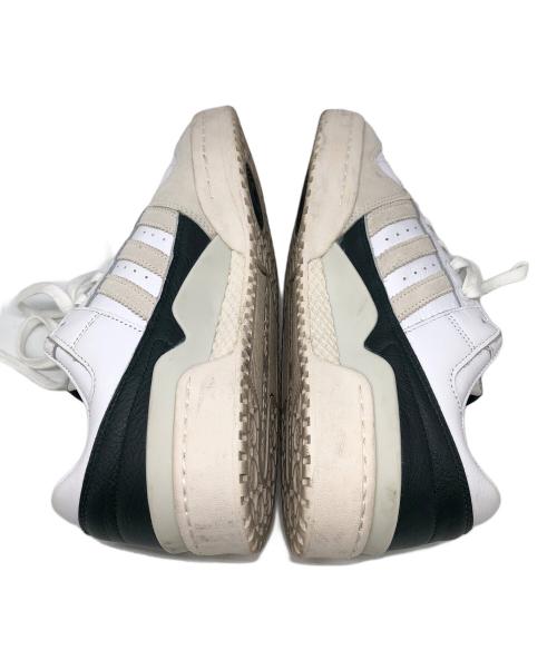 adidas（アディダス）adidas (アディダス) KITH (キス) スニーカー ホワイト サイズ:9 1/2の古着・服飾アイテム