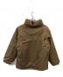 nanamica (ナナミカ) INSULATION JACKET／インサレーションジャケット ベージュ サイズ:M：27000円
