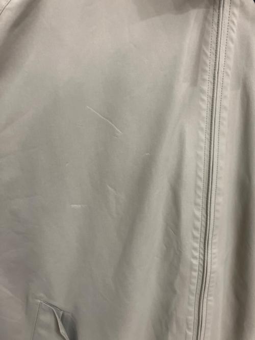 BARACUTA（バラクータ）BARACUTA (バラクータ) GOLDWIN (ゴールドウイン) ジャケット ベージュ サイズ:XLの古着・服飾アイテム