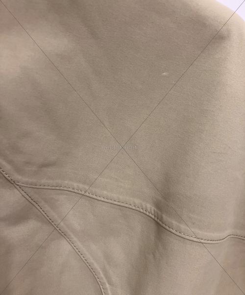 BARACUTA（バラクータ）BARACUTA (バラクータ) GOLDWIN (ゴールドウイン) ジャケット ベージュ サイズ:XLの古着・服飾アイテム