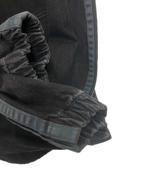 thisisneverthat（ディスイズネバーザット）thisisneverthat (ディスイズネバーザット) Anorak Jacket／アノラックジャケット ブラック サイズ:SIZE Lの古着・服飾アイテム
