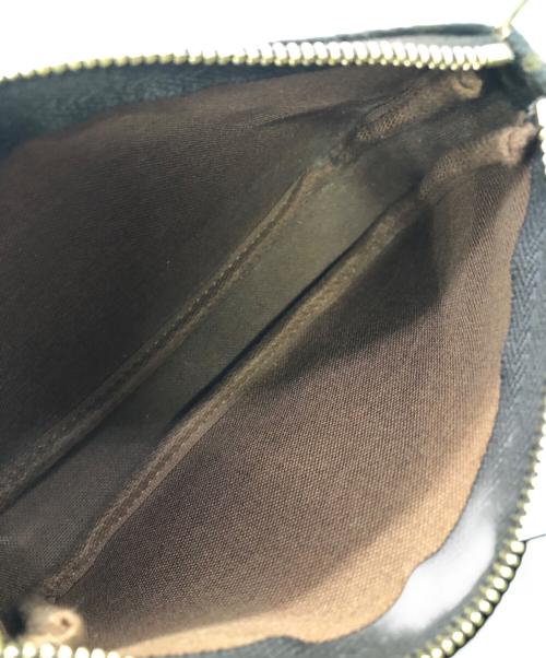 LOUIS VUITTON（ルイ ヴィトン）LOUIS VUITTON (ルイ ヴィトン) MONOGRAM MINI POCHETTE ACCESSOIRES／ミニ・ポシェット・アクセソワールの古着・服飾アイテム