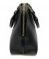 FURLA (フルラ) ミニトートバッグ ブラック：7000円