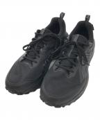 asicsアシックス）の古着「GEL-SONOMA 8 GTX」｜ブラック