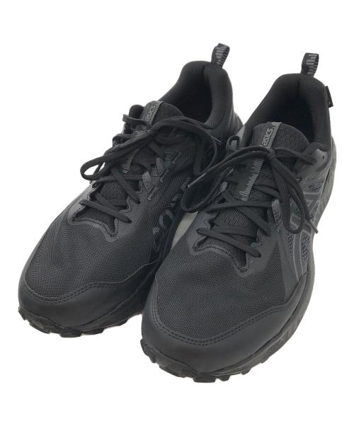asics（アシックス）asics (アシックス) GEL-SONOMA 8 GTX ブラック サイズ:28.5cmの古着・服飾アイテム