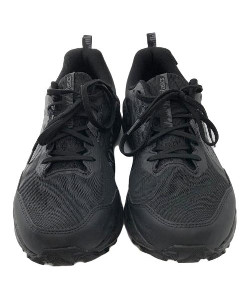 asics（アシックス）asics (アシックス) GEL-SONOMA 8 GTX ブラック サイズ:28.5cmの古着・服飾アイテム