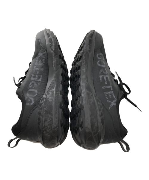 asics（アシックス）asics (アシックス) GEL-SONOMA 8 GTX ブラック サイズ:28.5cmの古着・服飾アイテム