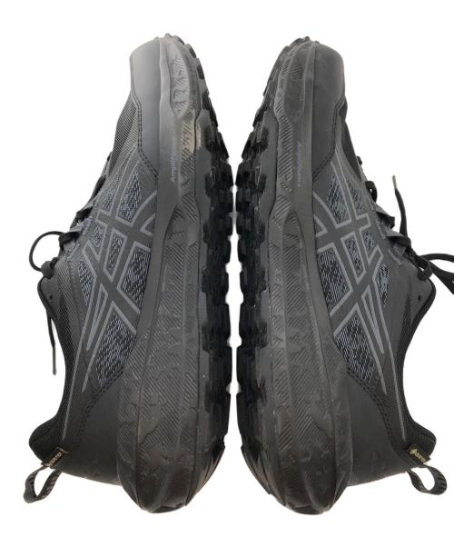 asics（アシックス）asics (アシックス) GEL-SONOMA 8 GTX ブラック サイズ:28.5cmの古着・服飾アイテム