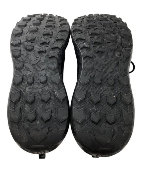 asics（アシックス）asics (アシックス) GEL-SONOMA 8 GTX ブラック サイズ:28.5cmの古着・服飾アイテム