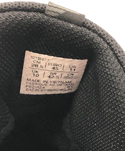 asics（アシックス）asics (アシックス) GEL-SONOMA 8 GTX ブラック サイズ:28.5cmの古着・服飾アイテム