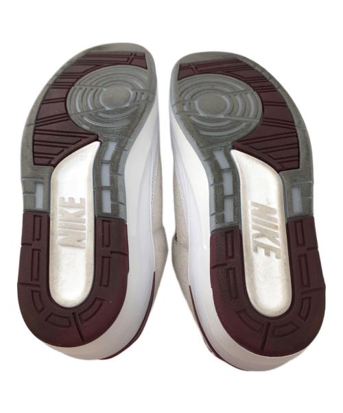 NIKE（ナイキ）NIKE (ナイキ) AIR Jordan 2 Retro Low Cherrywood ホワイト×レッド サイズ:28cmの古着・服飾アイテム