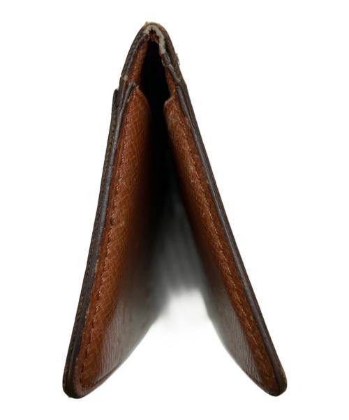 LOUIS VUITTON（ルイ ヴィトン）LOUIS VUITTON (ルイ ヴィトン) モノグラム　カードケースの古着・服飾アイテム