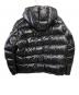 MONCLER (モンクレール) MAYA GIUBBOTTO ブラック サイズ:7：80000円
