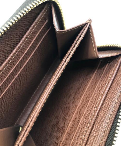 LOUIS VUITTON（ルイ ヴィトン）LOUIS VUITTON (ルイ ヴィトン) モノグラム・ジッピーコインパースの古着・服飾アイテム