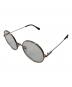 TOM FORD (トムフォード) ROUND METAL GLASSES／ラウンドメタル 眼鏡 ブラウン：24000円