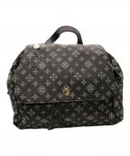 russetラシット）の古着「BACKPACK／バックパック」｜ブラウン