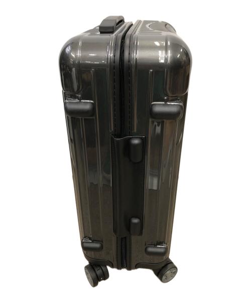 RIMOWA（リモワ）RIMOWA (リモワ) PORSCHE (ポルシェ) マルチウィール ウルトラライト エディション 2.0 XL／MULTIWHEEL ULTRALIGHT EDITION 2.0 XL ダークグレーの古着・服飾アイテム