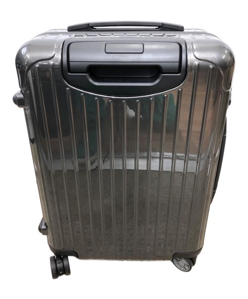 RIMOWA（リモワ）RIMOWA (リモワ) PORSCHE (ポルシェ) マルチウィール ウルトラライト エディション 2.0 XL／MULTIWHEEL ULTRALIGHT EDITION 2.0 XL ダークグレーの古着・服飾アイテム