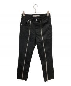 中古・古着通販】SUPREME (シュプリーム) ベロアトラックパンツ