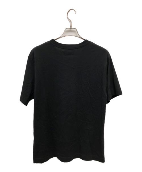 Vivienne Westwood（ヴィヴィアンウエストウッド）Vivienne Westwood (ヴィヴィアンウエストウッド) 半袖Tシャツ ブラック サイズ:48の古着・服飾アイテム