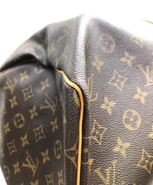 LOUIS VUITTON（ルイ ヴィトン）LOUIS VUITTON (ルイ ヴィトン) モノグラム・キーポル55／MONOGRAM KEEPALL 55の古着・服飾アイテム