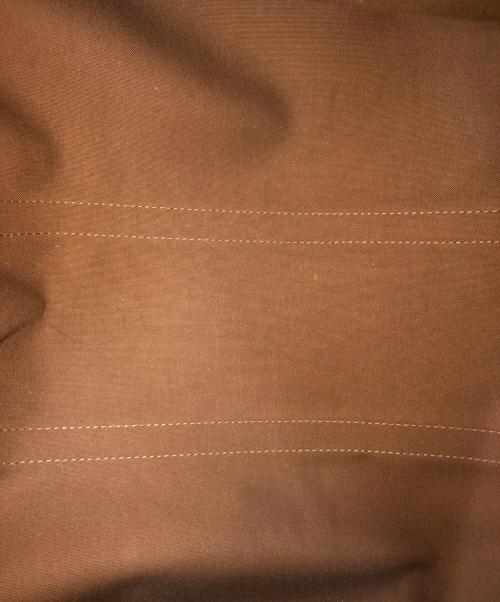 LOUIS VUITTON（ルイ ヴィトン）LOUIS VUITTON (ルイ ヴィトン) モノグラム・キーポル55／MONOGRAM KEEPALL 55の古着・服飾アイテム